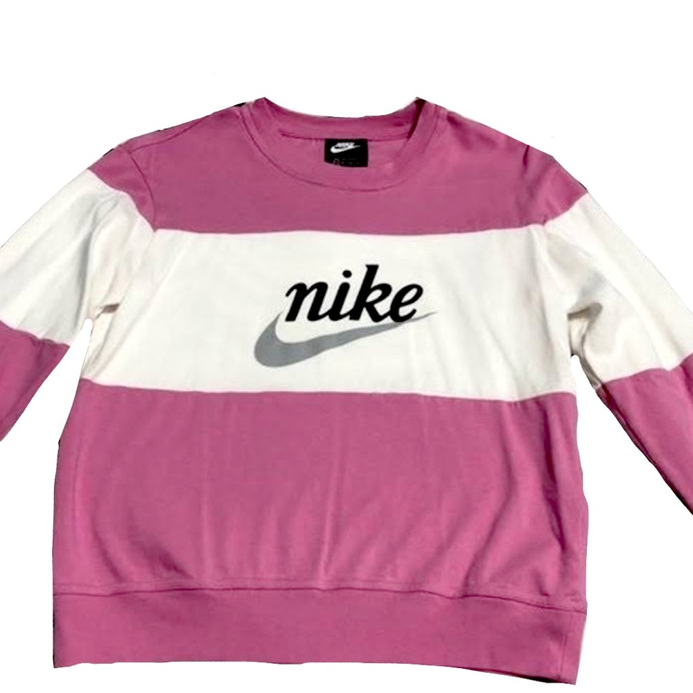 Nike Sweatshirt
